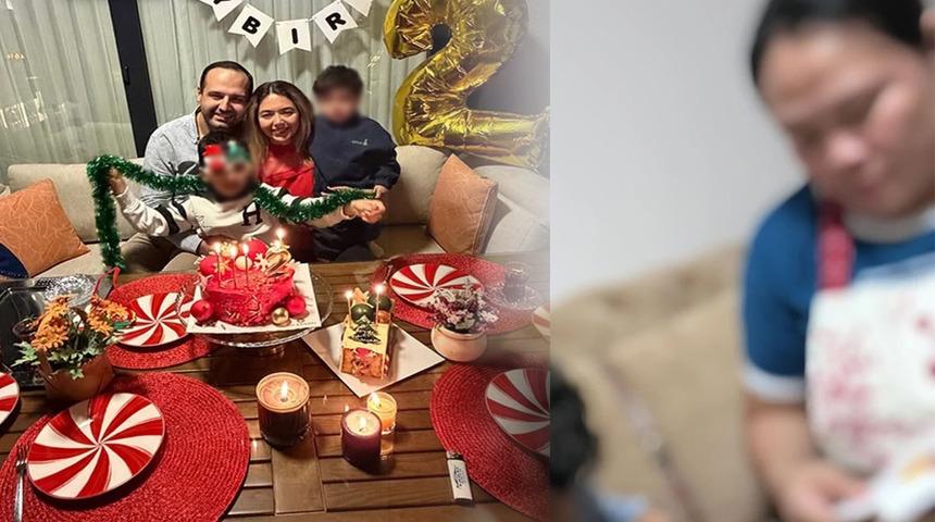 İstanbul'da Filipinli bakıcı şoku: Evdeki 1 milyon liralık ziynetle ortadan kayboldu