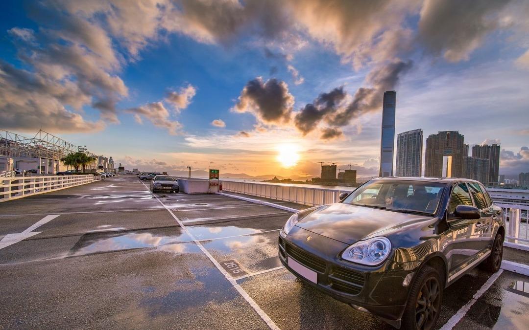 S&uuml;r&uuml;c&uuml;lere otopark şoku: Y&uuml;zde 250 zam geldi! 1