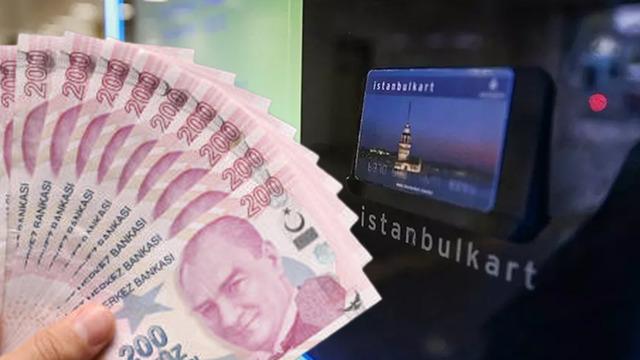 2026 İstanbul ulaşım &uuml;cretleri belli oldu! Aylık akbil, &ouml;ğrenci ve tam abonman ne kadar?