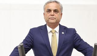 CHP'den istifa etmişti, g&uuml;ndem yaratan iddia