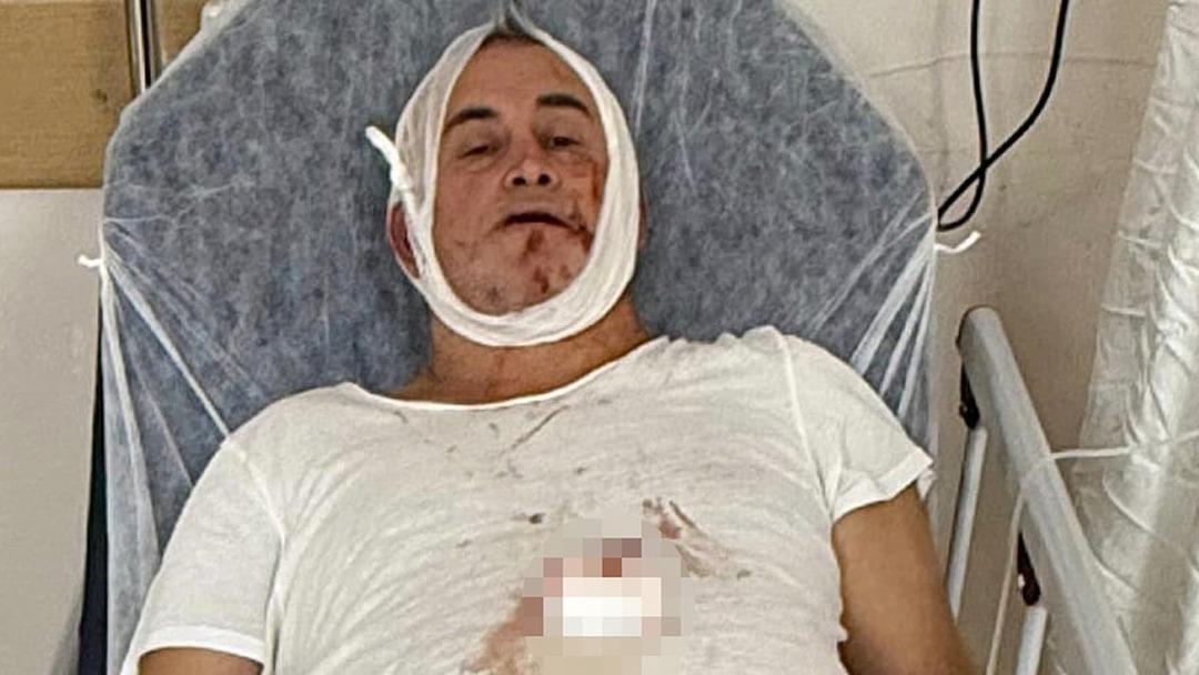 Oyuncusunun babasını hastanelik ettiği i&ccedil;in tutuklanmıştı! Beşiktaş ın eski yıldızı i&ccedil;in yeni karar 2