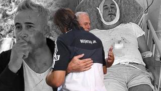 Son dakika: Futbolcu velisini hastanelik ettiği i&ccedil;in tutuklanmıştı! Beşiktaş'ın eski yıldızı i&ccedil;in yeni karar