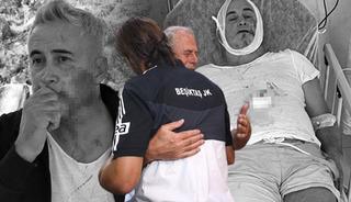 Futbolcu velisini hastanelik ettiği i&ccedil;in tutuklanmıştı! Beşiktaş'ın eski yıldızı i&ccedil;in yeni karar