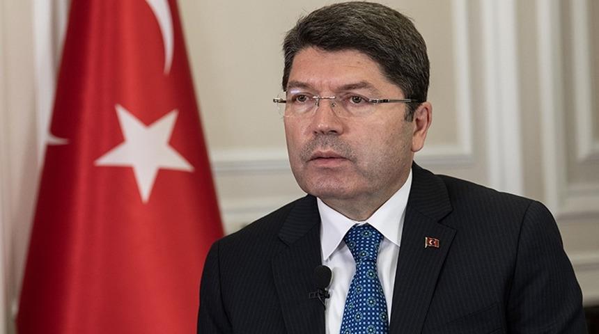 İstanbul'da 2 aylık bebek hayatını kaybetmişti! Bakan Tun&ccedil;'tan a&ccedil;ıklama: "Geleceğe ihanettir"