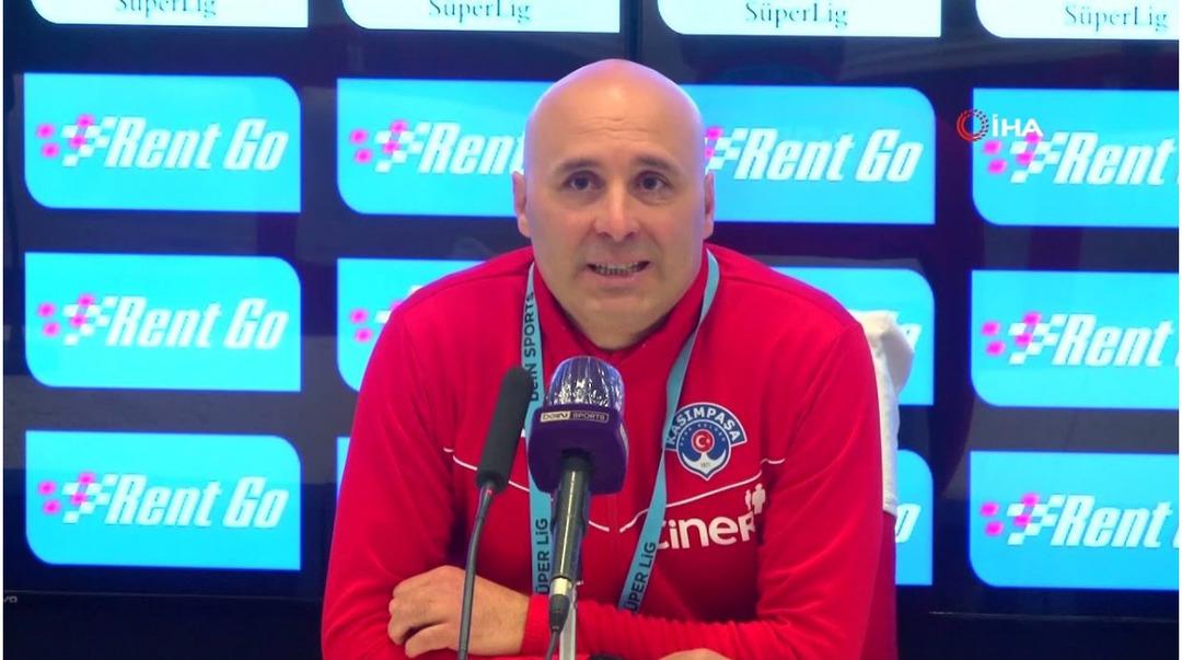 Emre Bel&ouml;zoğlu nun ardından Volkan Demirel deniyordu! Antalyaspor un yeni hocası belli oldu 1