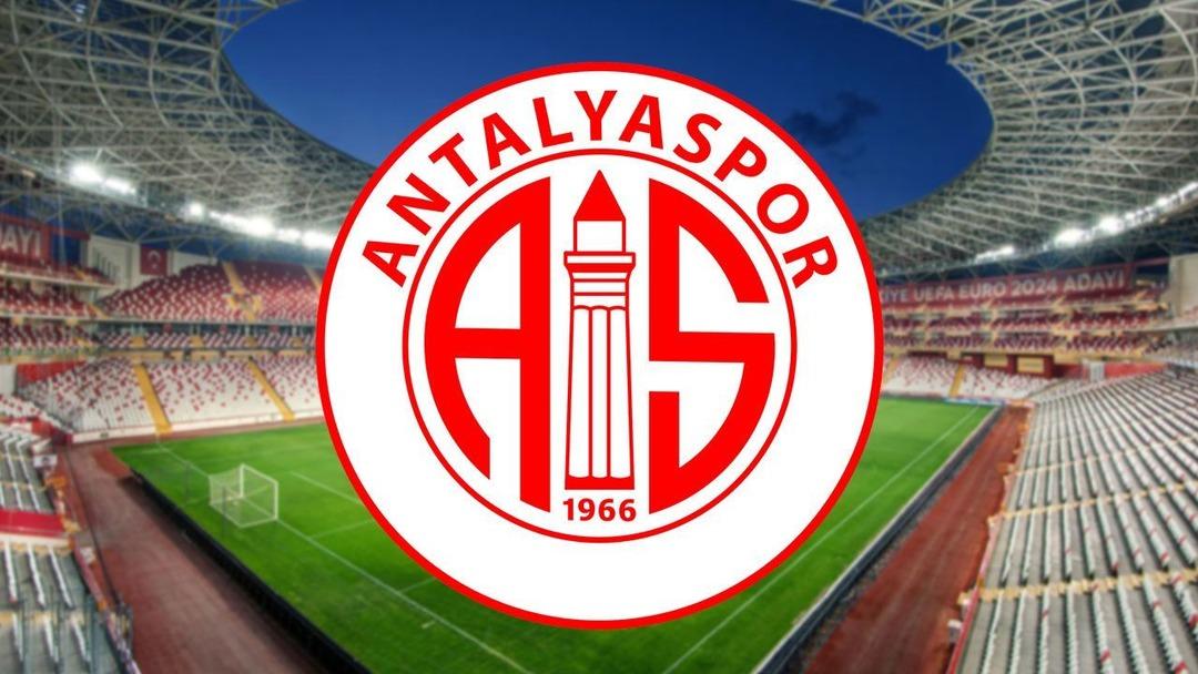 (Özet) Hesap.com Antalyaspor - Gençlerbirliği Maçı Özeti ve Tüm Önemli Anları 1