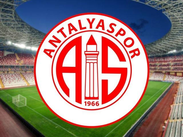 Volkan Demirel olmadı! İşte Antalyaspor'un yeni hocası