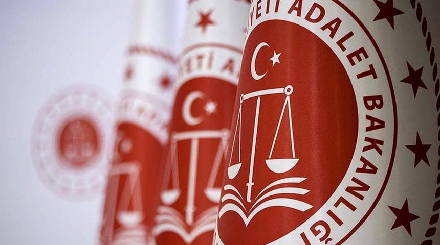 Af iddiaları g&uuml;ndem olmuştu! Adalet Bakanlığı'ndan a&ccedil;ıklama