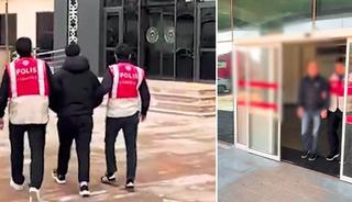 Vatandaşı 4.5 milyon TL dolandıran 3 ş&uuml;pheli tutuklandı