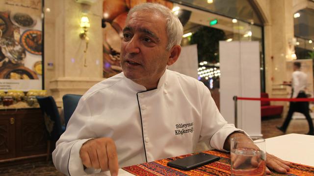 Bayrampaşa Belediyesi’ne yolsuzluk soruşturması! Ünlü baklavacı Süleyman Köşkeroğlu tutuklandı