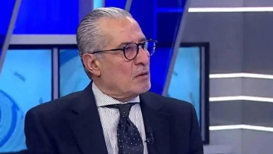 Fatih Terim o telefon g&ouml;r&uuml;şmesini anlattı! "Gece ge&ccedil; saatlerde beni aradı" 2