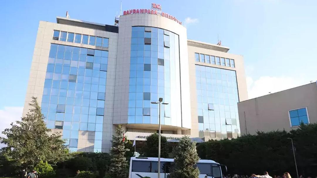 Bayrampaşa Belediyesi’ne yolsuzluk soruşturması! Ünlü baklavacı Süleyman Köşkeroğlu tutuklandı 2