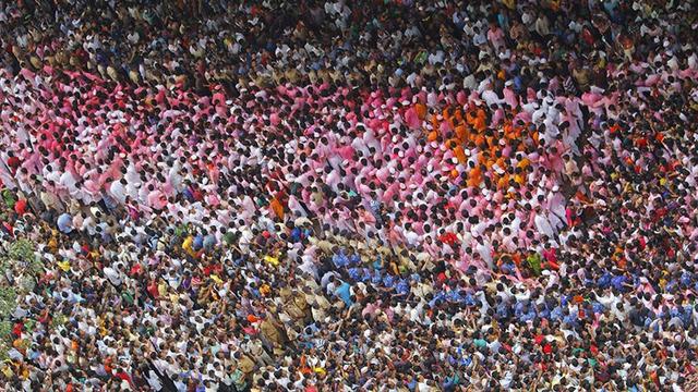 Dünya nüfusu 8.2 milyarı aştı! Dünyanın en kalabalık şehri belli oldu