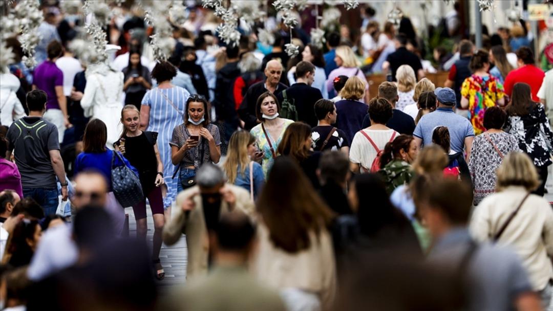D&uuml;nya n&uuml;fusu 8.2 milyarı aştı! D&uuml;nyanın en kalabalık şehri belli oldu 2