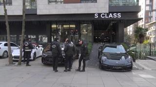 Kadıköy’de vurgun iddiasıyla gündeme gelen galeriye operasyon: Hepsi tek tek çıkarıldı