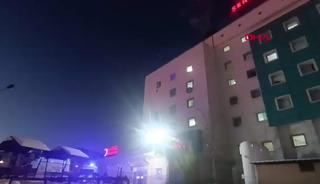 Yer: Gaziantep! Sobadan sızan gaz 7 kişilik aileyi hastanelik etti