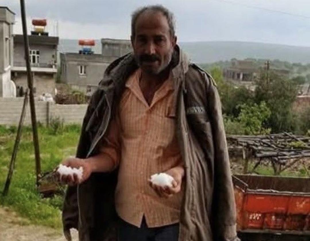 Gaziantep&rsquo;te feci &ouml;l&uuml;m: Yem karma makinesine d&uuml;şen besici hayatını kaybetti 1