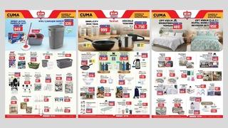 Son dakika: BİM'e Stanley termos &ccedil;eşitleri geliyor! 9 Ocak 2025 BİM katalog yayınlandı!