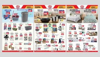 BİM'e Stanley termos &ccedil;eşitleri geliyor!