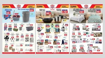 BİM'e Stanley termos &ccedil;eşitleri geliyor! 9 Ocak 2025 BİM katalog yayınlandı!