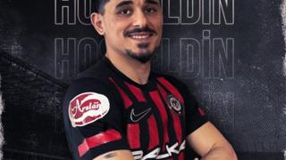 Çorum FK, Serdar Gürler ile 2,5 yıllık sözleşme imzaladı