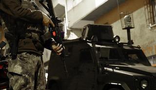 Ter&ouml;r &ouml;rg&uuml;t&uuml; DEAŞ'a y&ouml;nelik Muğla merkezli operasyon! 11 kişi tutuklandı