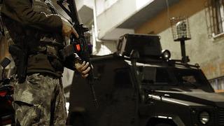 Terör örgütü DEAŞ'a yönelik Muğla merkezli operasyon! 11 kişi tutuklandı