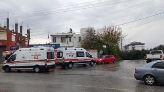 Tartıştığı babasını öldürmüştü, ağır yaralanan yenge de hayatını kaybetti