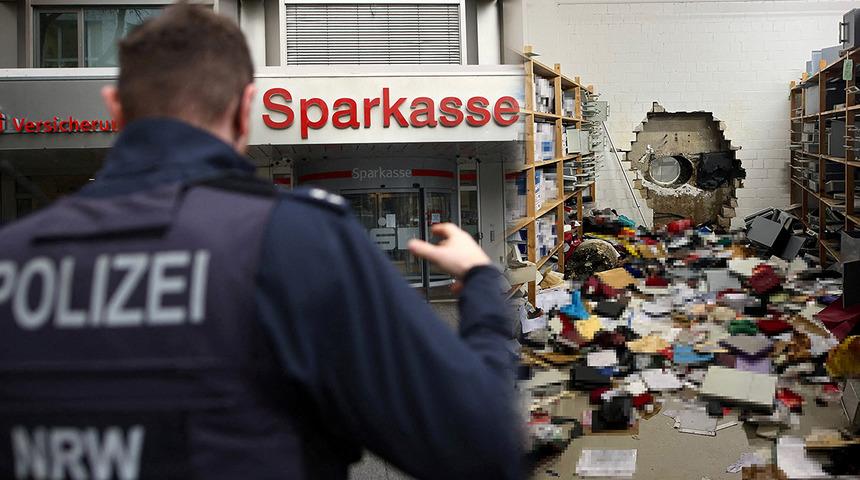 Mağdurlar arasında T&uuml;rkler de var! Almanya'da filmleri aratmayan olay, &ouml;zel birim kuruldu: Kayıp 100 milyon Euro'dan fazla