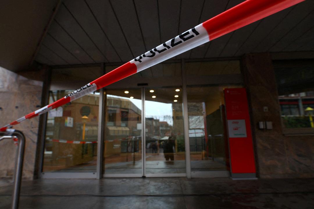 Mağdurlar arasında T&uuml;rkler de var! Almanya da filmleri aratmayan olay, &ouml;zel birim kuruldu: Kayıp 100 milyon Euro dan fazla 3