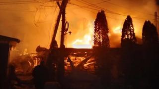 Son dakika: Ukrayna'nın Herson'daki İHA saldırısında &ouml;l&uuml; 28'e y&uuml;kseldi