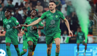 Merih Demiral Ronaldo'yu &uuml;zd&uuml;! &Ouml;yle bir şey yaptı ki...