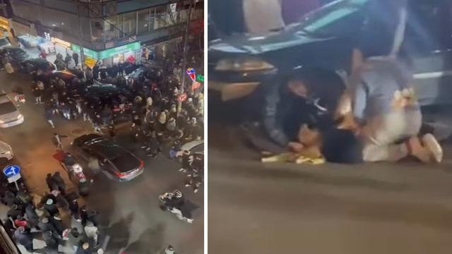 Küçükçekmece’de silahlı saldırı: 2 ölü, 1 yaralı