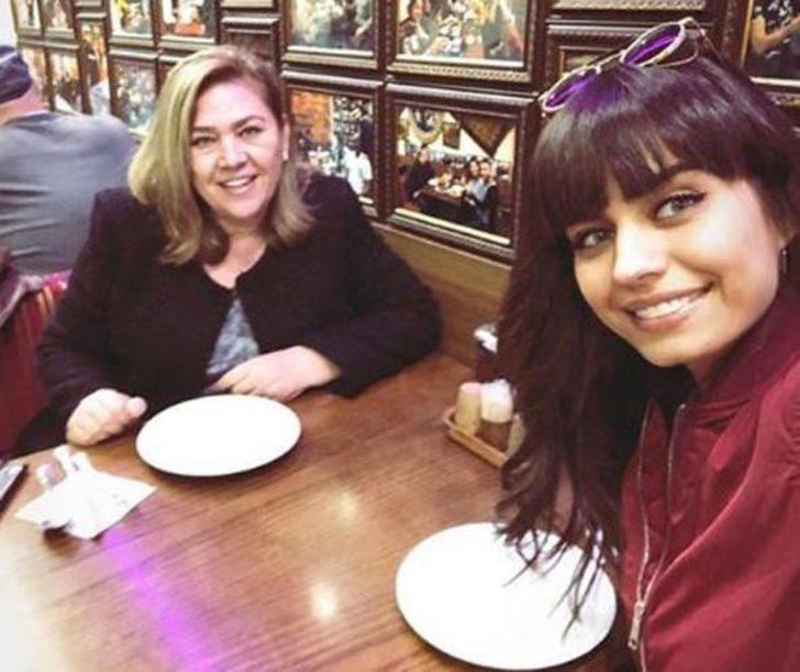 Amine Gülşe, imajını değiştirdi G4