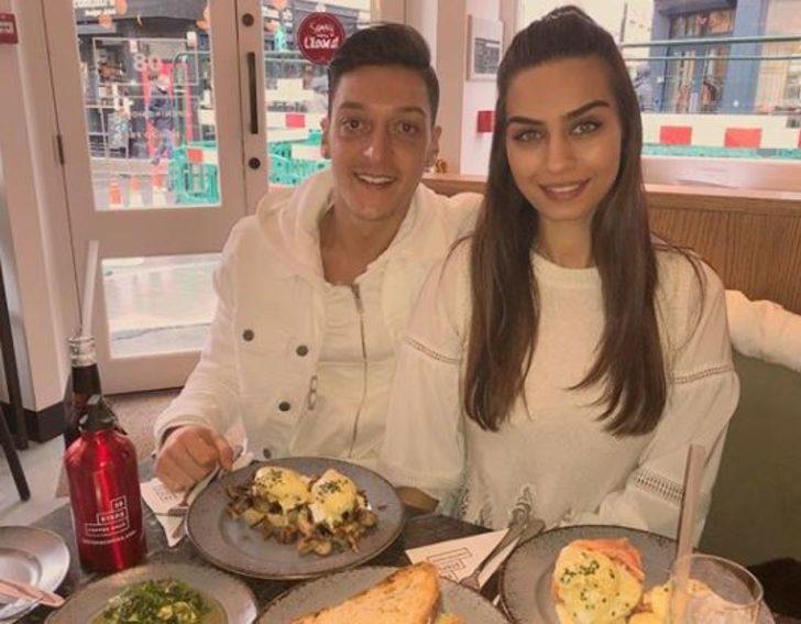 Amine Gülşe, imajını değiştirdi G3