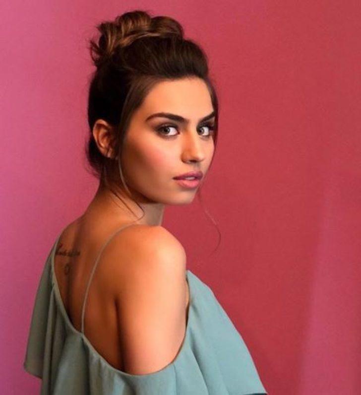 Amine Gülşe, imajını değiştirdi G5