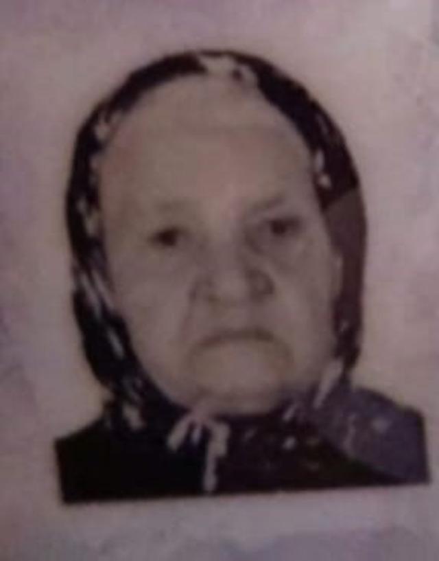 Yalnız yaşıyordu! 93 yaşındaki kadın, yangında hayatını kaybetti 4