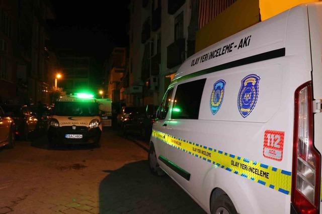 Yalnız yaşıyordu! 93 yaşındaki kadın, yangında hayatını kaybetti 2