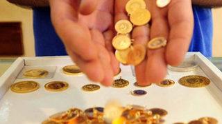 Altın fiyatlarında rekor düşüş!