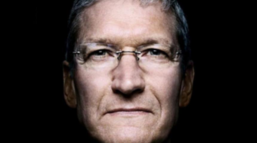 Apple'ın CEO'sundan flaş açıklama!
