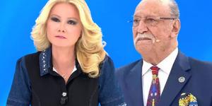 Programa &ccedil;ıkmadı! M&uuml;ge Anlı k&ouml;t&uuml; haberi verdi! 'Apar topar ameliyata alındı'