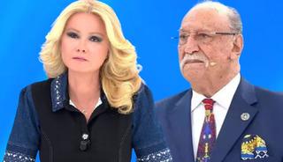 Programa &ccedil;ıkmadı! M&uuml;ge Anlı k&ouml;t&uuml; haberi verdi! 'Apar topar ameliyata alındı'