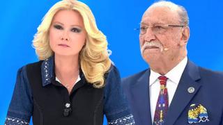 Canlı yayında tartışmışlardı! Rahmi Özkan programa çıkmadı! Müge Anlı kötü haberi verdi! 'Apar topar ameliyata alındı'