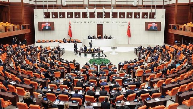 Türkiye'deki 188 partinin üye sayıları belli oldu! İlk sırada...