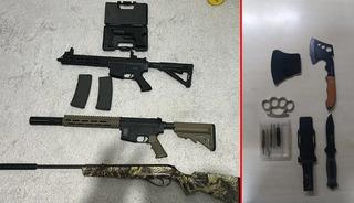 Yalova'daki DEAŞ saldırısında 'silah' ayrıntısı! Barış Terkoğlu o fotoğrafı anlattı