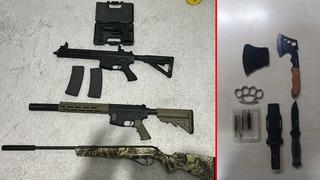 Yalova'daki DEAŞ saldırısında 'silah' ayrıntısı! Barış Terkoğlu o fotoğrafı anlattı