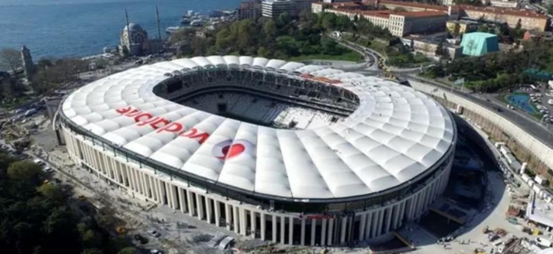 Beşiktaş stadına mirasçı çıktı! Arazi bizim iddiası: Mahkeme kabul etti 1