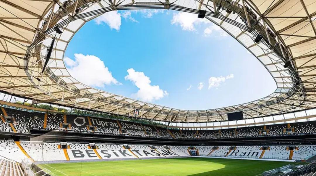 Beşiktaş stadına mirasçı çıktı! Arazi bizim iddiası: Mahkeme kabul etti 2