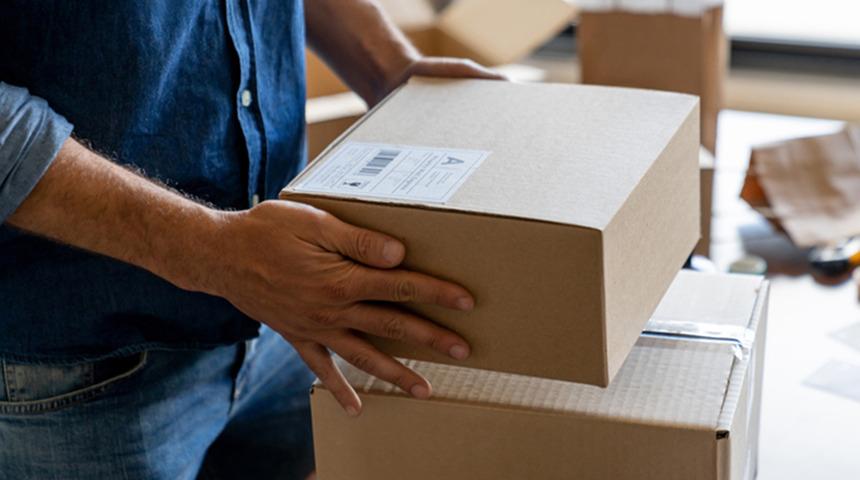 90 g&uuml;n sonra y&uuml;r&uuml;rl&uuml;kte! Posta ve hızlı kargoda yeni d&ouml;nem, iki katına &ccedil;ıktı