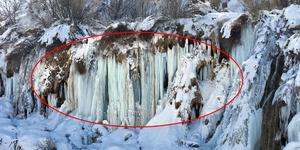 T&uuml;rkiye&rsquo;den d&uuml;nyayı şaşırtan soğuk rekoru! Sibirya bile geride kaldı: G&ouml;le -36, Yakutsk -32